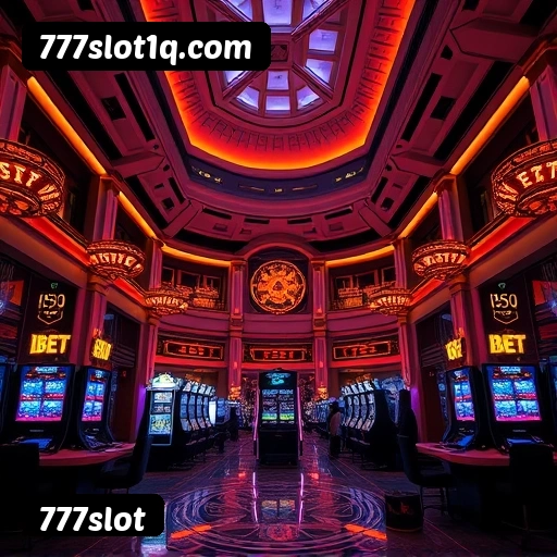 App 777slot Android download