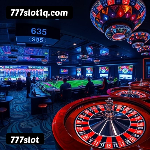 777slot slots no app