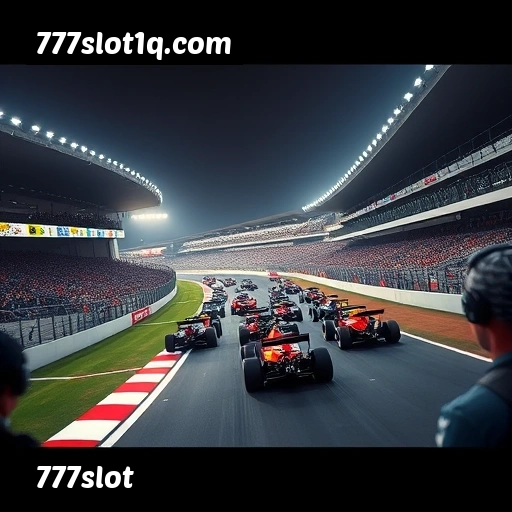 Pagamentos 777slot PIX