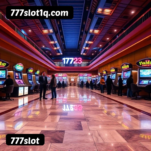 Checklist para avaliar a plataforma 777slot