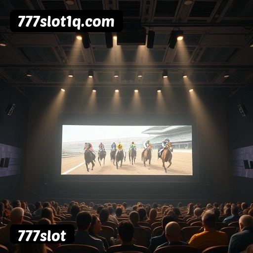 Formulário registro 777slot