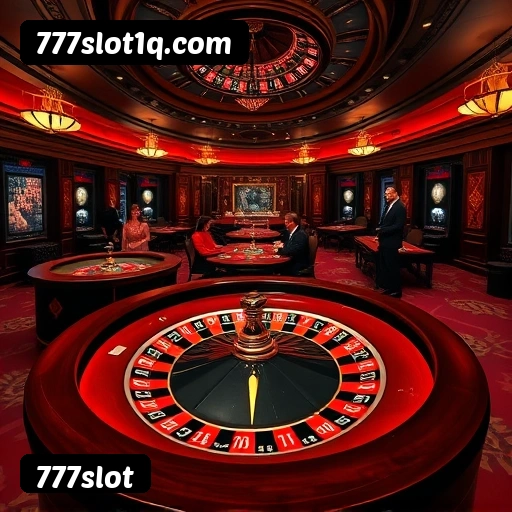 App 777slot slots mobile